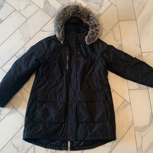 Lands End Women’s Parka